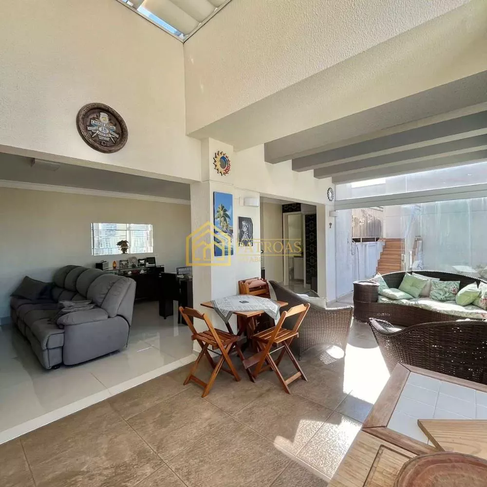 Cobertura, 3 quartos, 184 m² - Foto 6