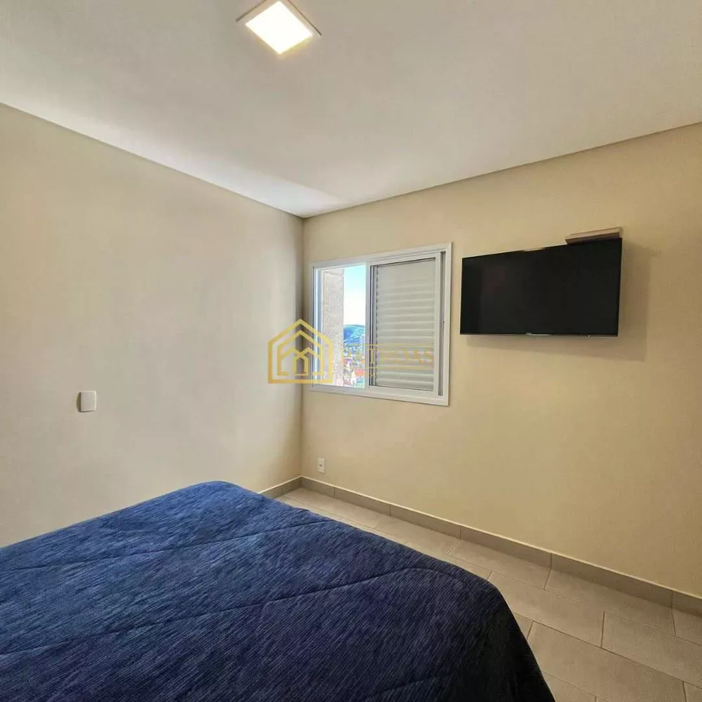 Cobertura, 3 quartos, 184 m² - Foto 14