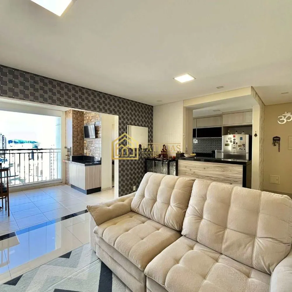 Cobertura, 3 quartos, 184 m² - Foto 1