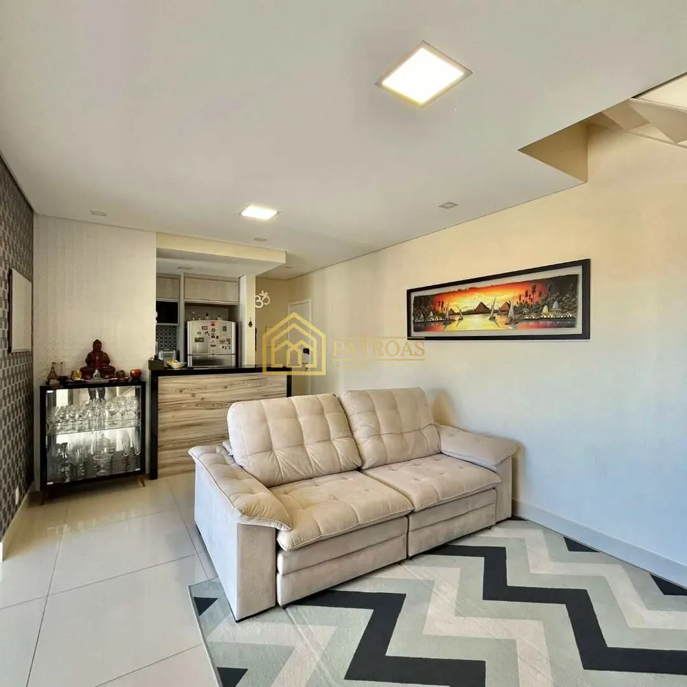 Cobertura, 3 quartos, 184 m² - Foto 4