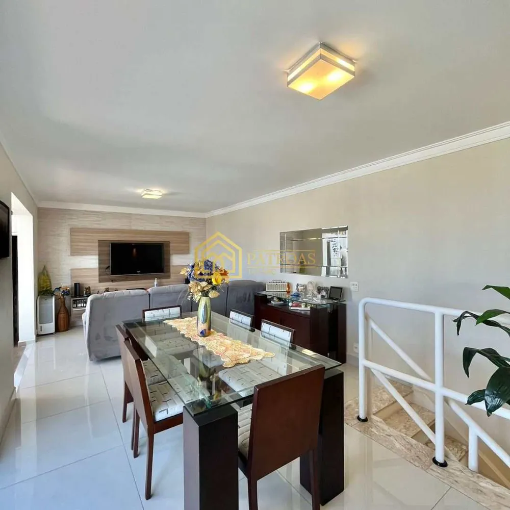 Cobertura, 3 quartos, 184 m² - Foto 8