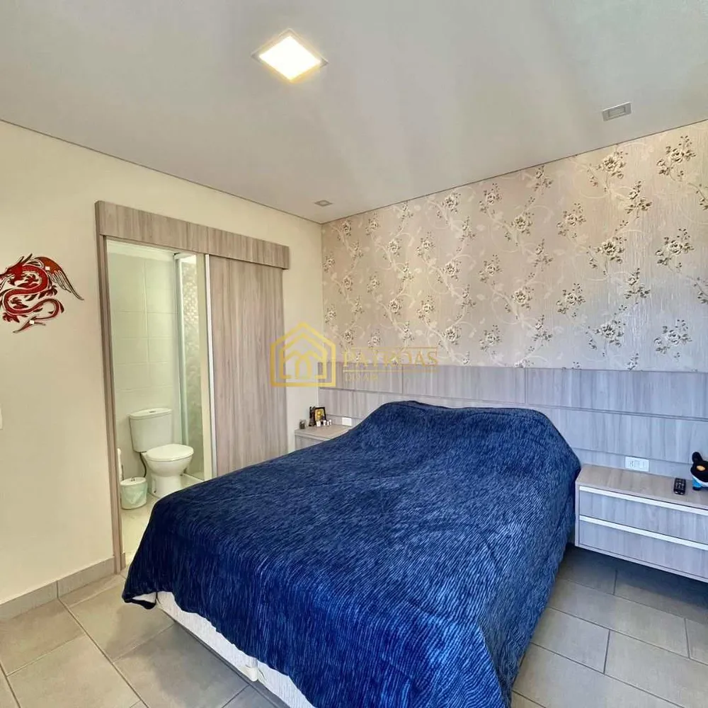 Cobertura, 3 quartos, 184 m² - Foto 15
