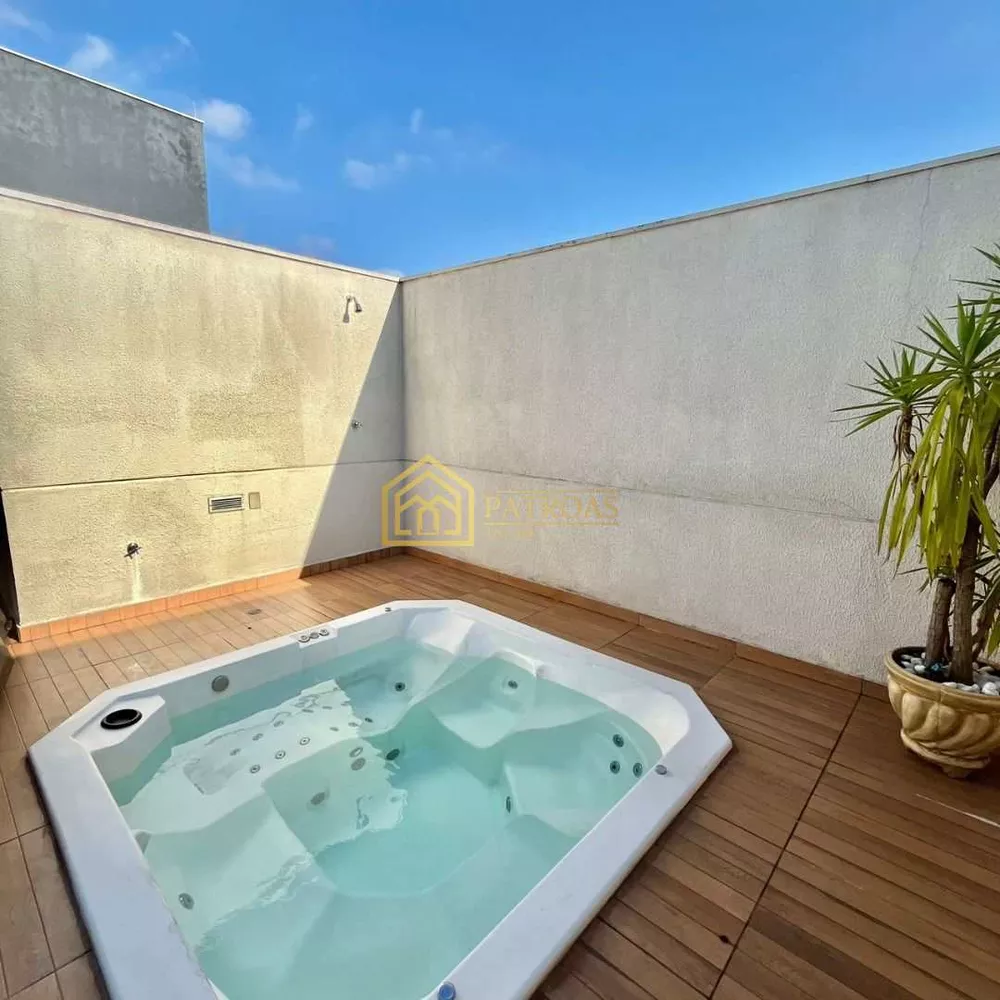 Cobertura, 3 quartos, 184 m² - Foto 5