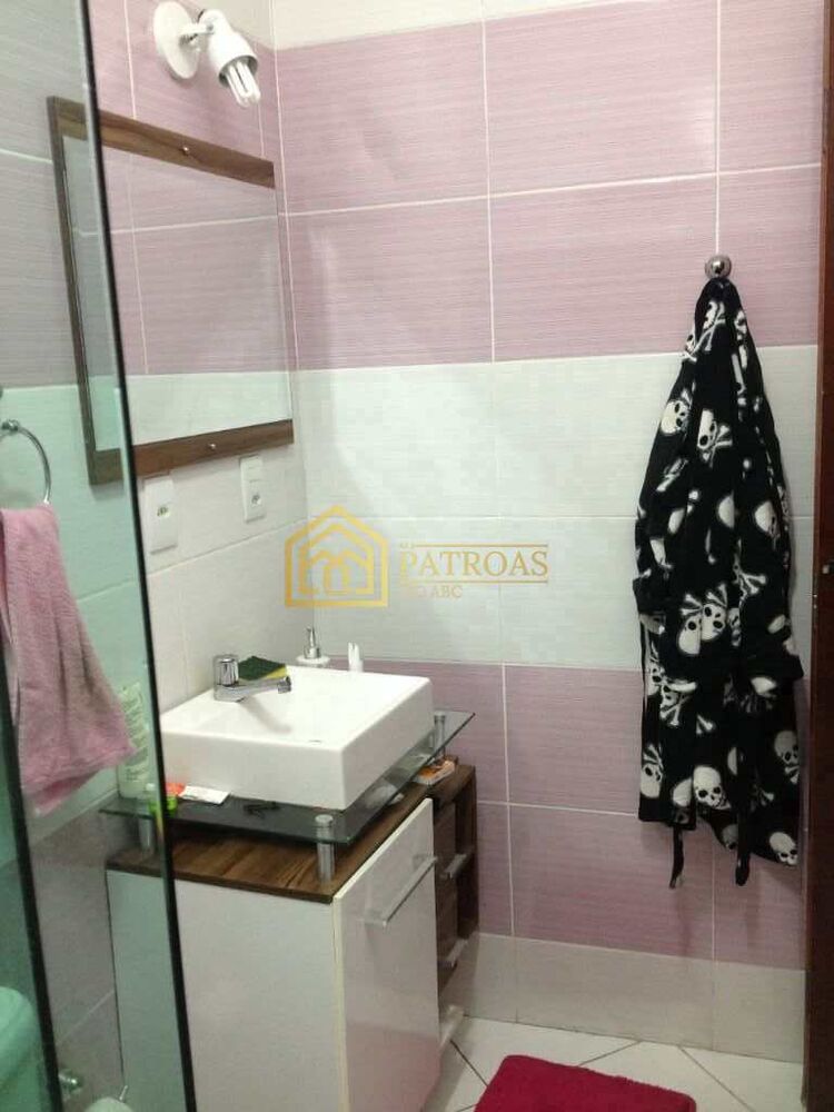 Sobrado, 2 quartos, 240 m² - Foto 6