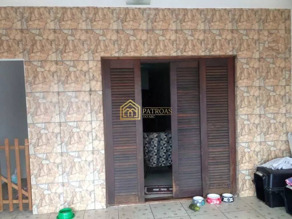 Sobrado, 2 quartos, 240 m² - Foto 8