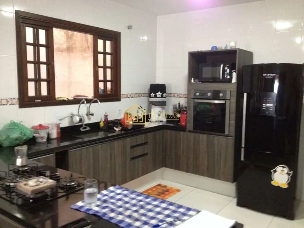 Sobrado, 2 quartos, 240 m² - Foto 2