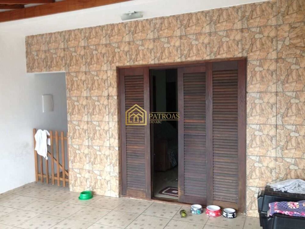 Sobrado, 2 quartos, 240 m² - Foto 7