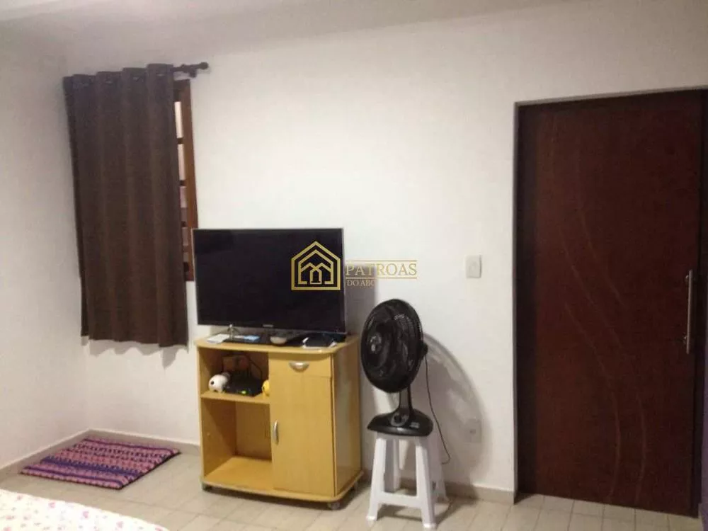 Sobrado, 2 quartos, 240 m² - Foto 4