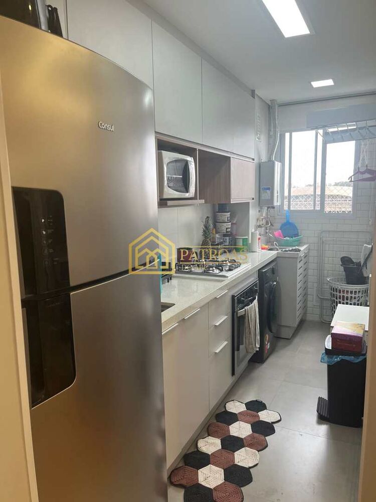 Apartamento, 2 quartos, 55 m² - Foto 6