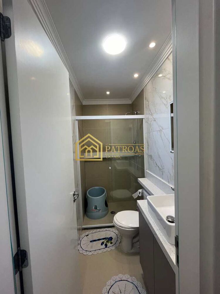 Apartamento, 2 quartos, 55 m² - Foto 2