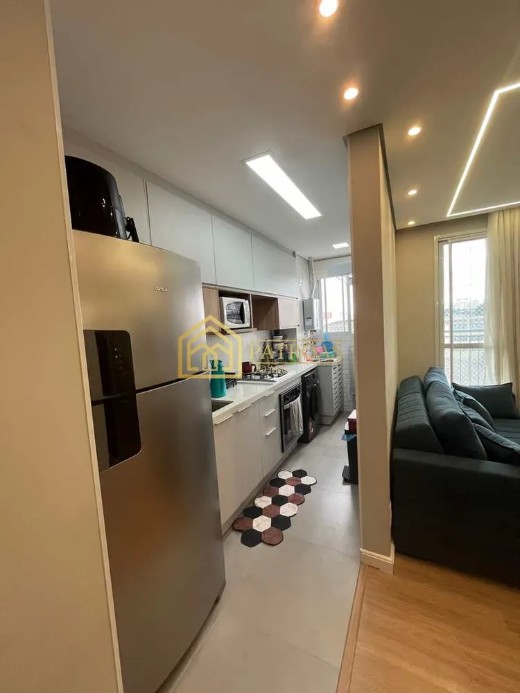 Apartamento, 2 quartos, 55 m² - Foto 5