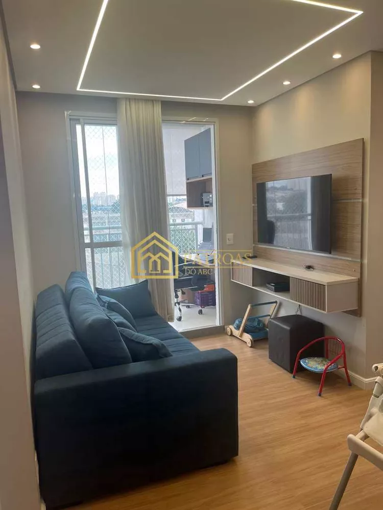 Apartamento, 2 quartos, 55 m² - Foto 10