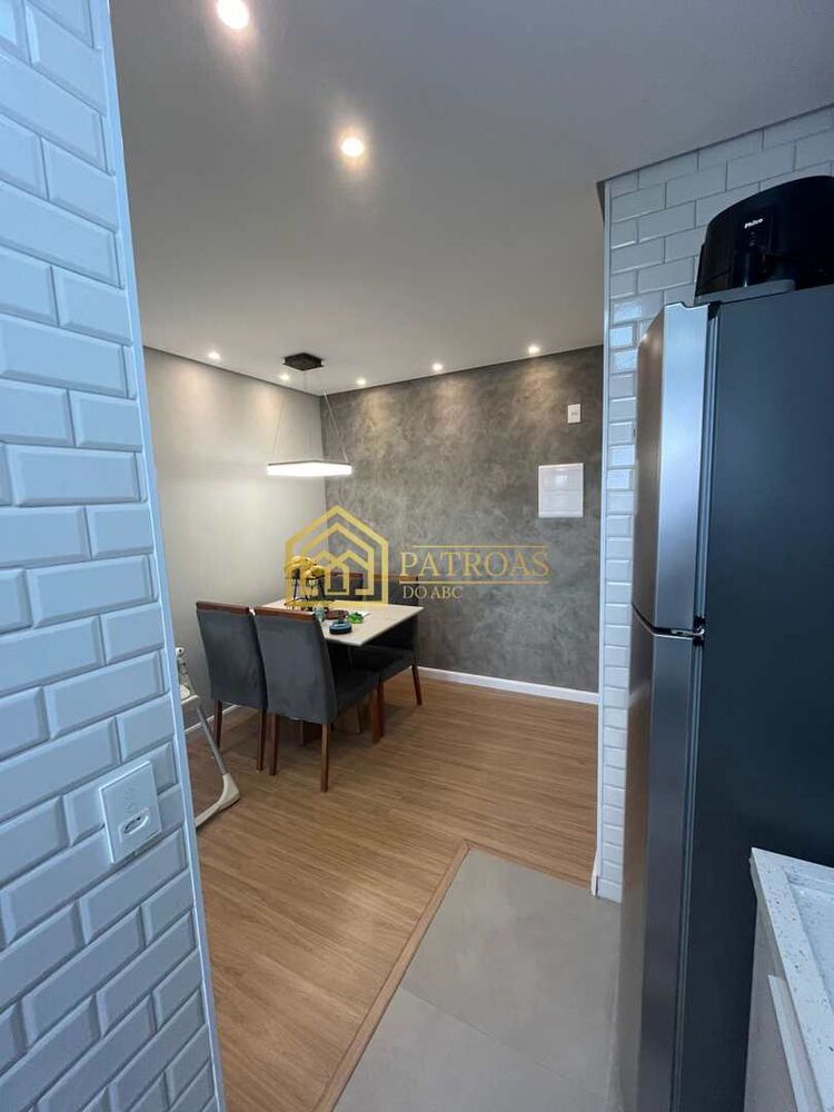 Apartamento, 2 quartos, 55 m² - Foto 8