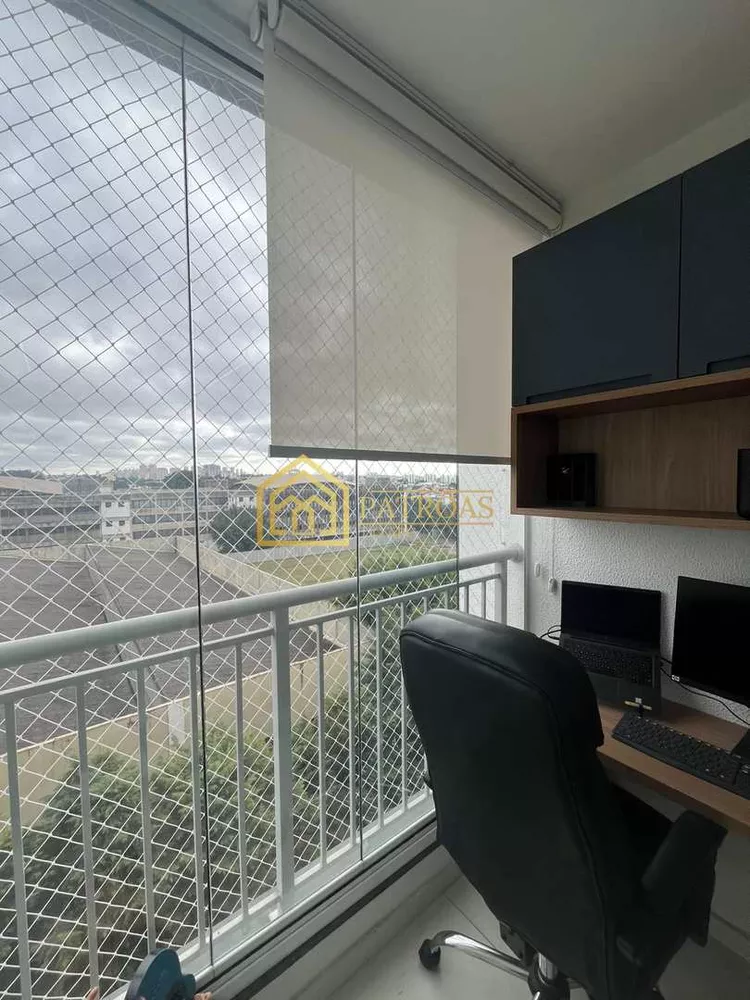 Apartamento, 2 quartos, 55 m² - Foto 12