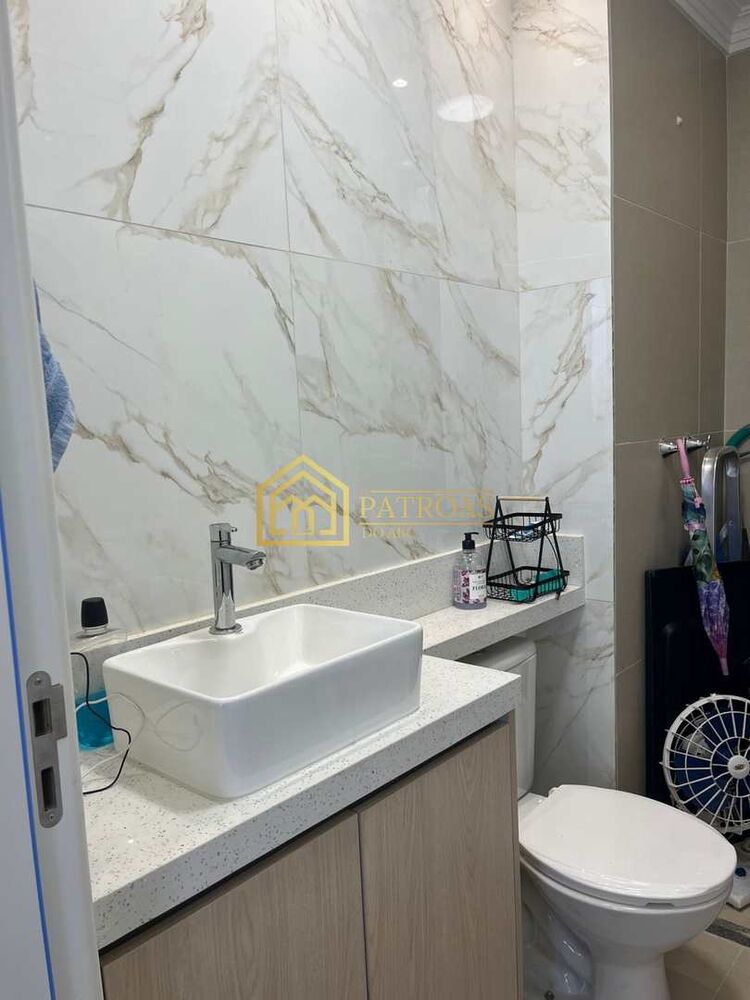 Apartamento, 2 quartos, 55 m² - Foto 7