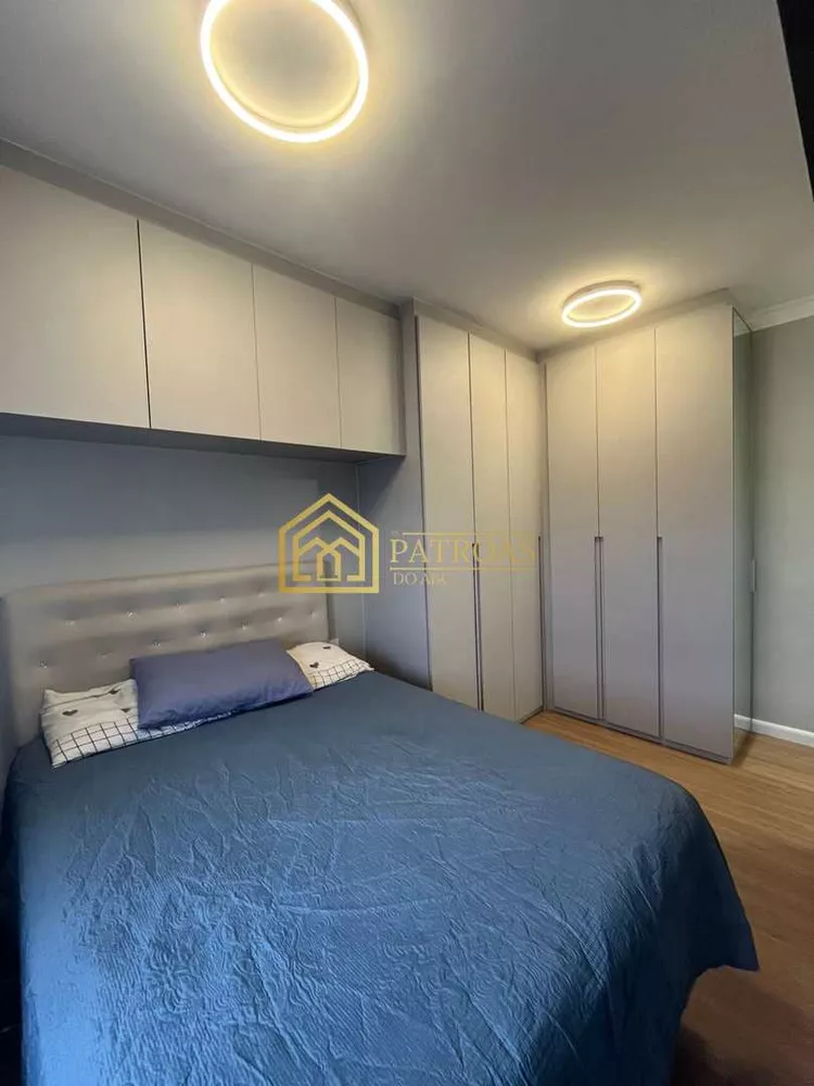 Apartamento, 2 quartos, 55 m² - Foto 9