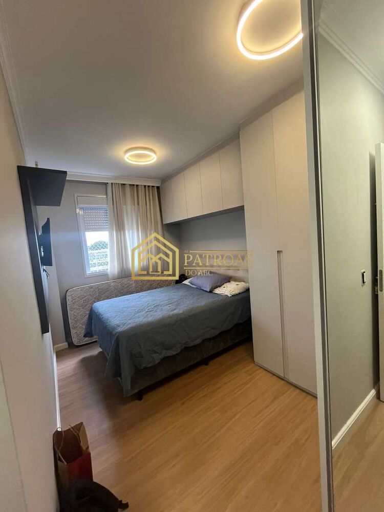 Apartamento, 2 quartos, 55 m² - Foto 4
