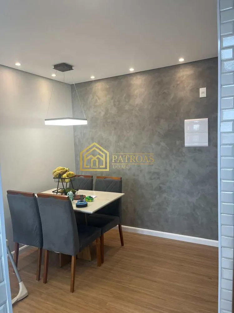 Apartamento, 2 quartos, 55 m² - Foto 4