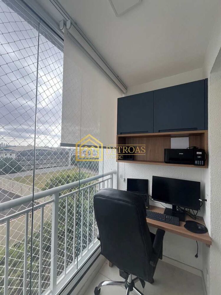 Apartamento, 2 quartos, 55 m² - Foto 5