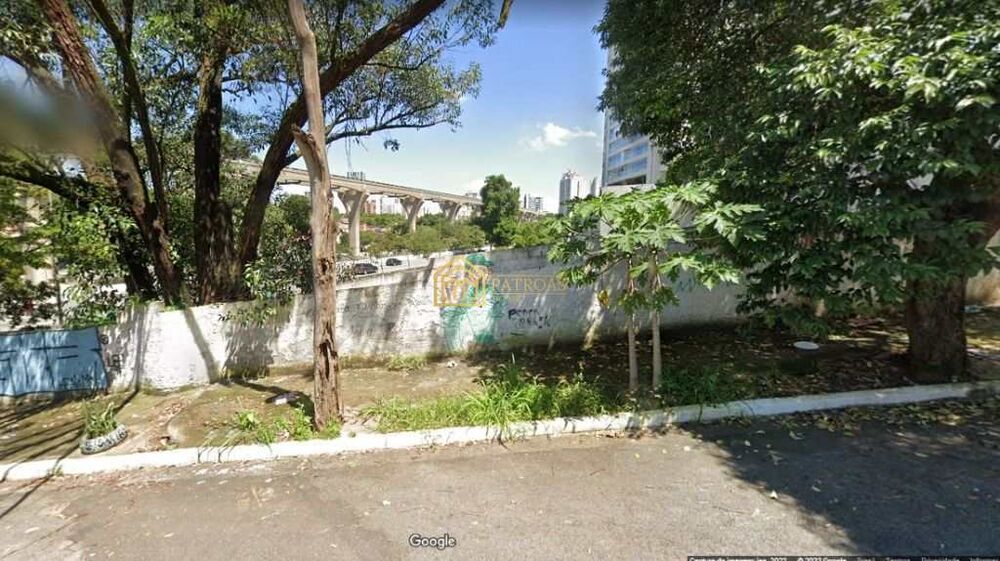 Terreno, 2609 m² - Foto 1