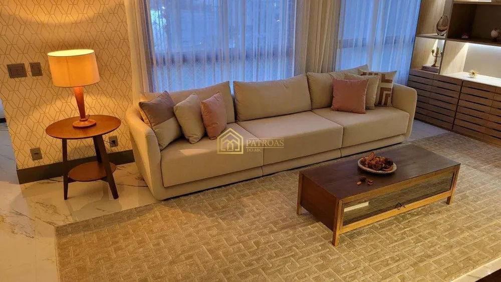 Apartamento, 3 quartos, 153 m² - Foto 2