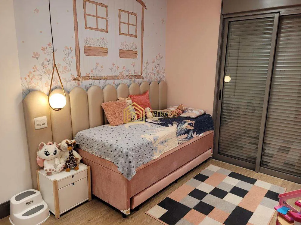 Apartamento, 3 quartos, 153 m² - Foto 8