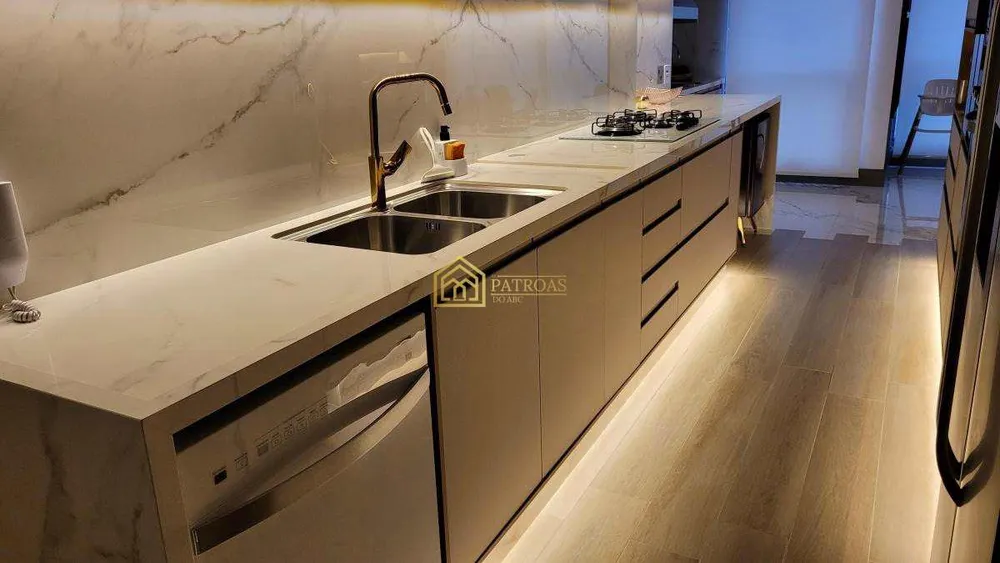 Apartamento, 3 quartos, 153 m² - Foto 4