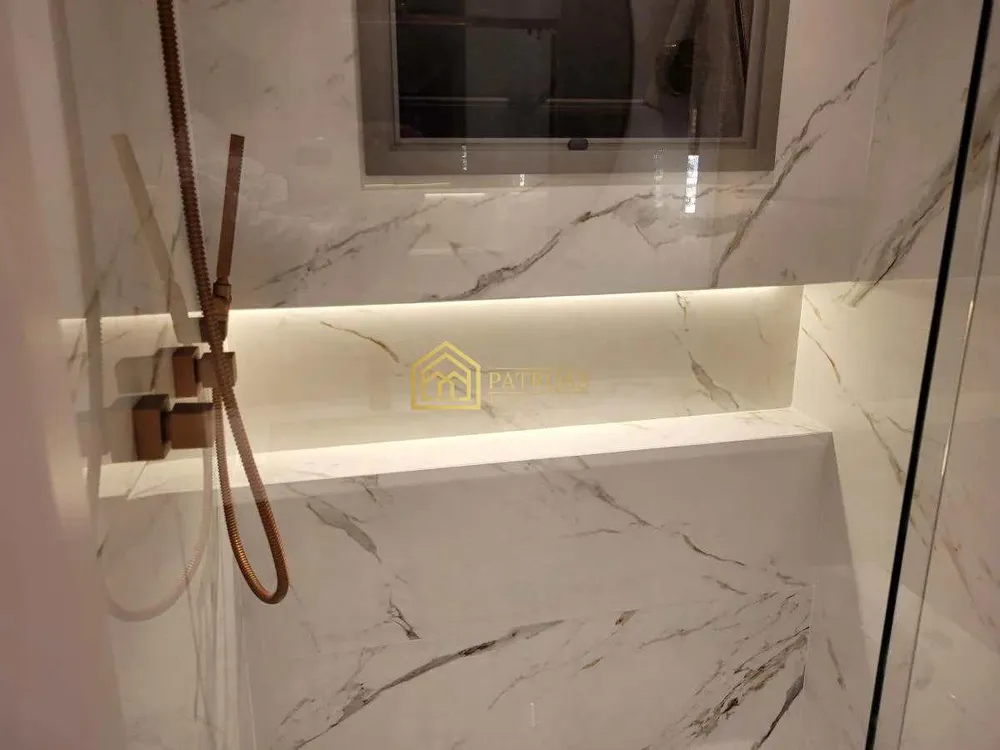 Apartamento, 3 quartos, 153 m² - Foto 7