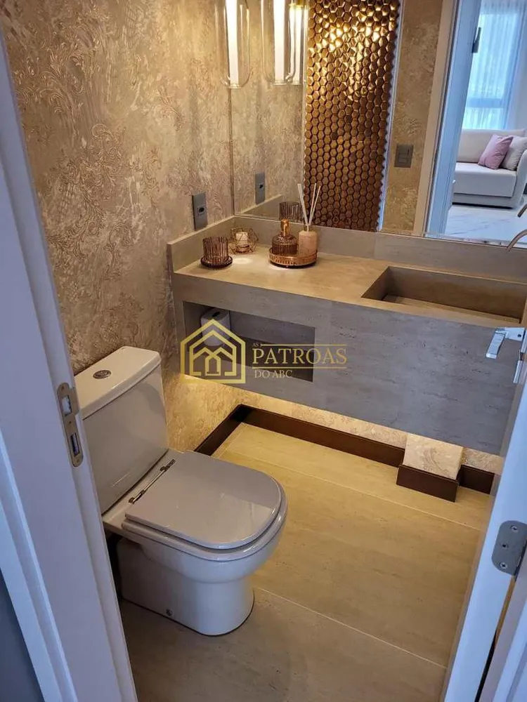 Apartamento, 3 quartos, 153 m² - Foto 10