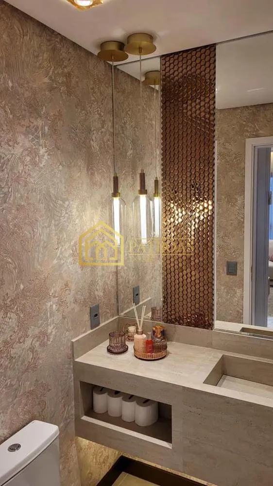 Apartamento, 3 quartos, 153 m² - Foto 12