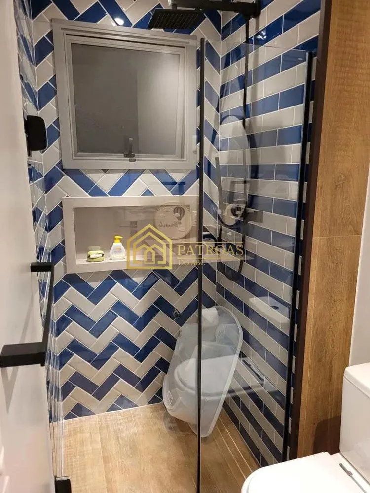 Apartamento, 3 quartos, 153 m² - Foto 9