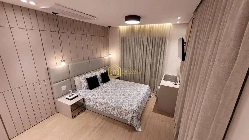 Apartamento, 3 quartos, 153 m² - Foto 11