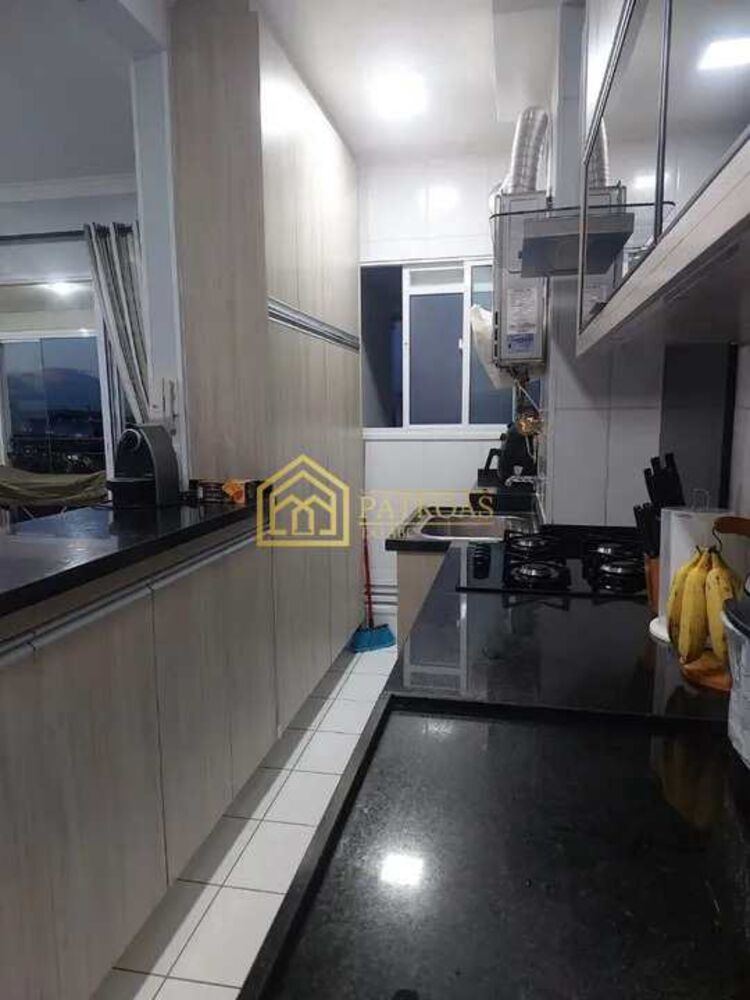 Apartamento, 2 quartos, 81 m² - Foto 6