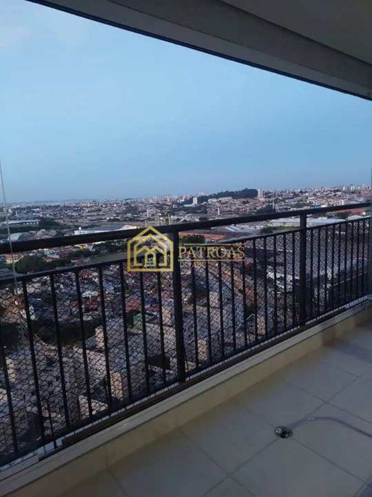 Apartamento, 2 quartos, 81 m² - Foto 8