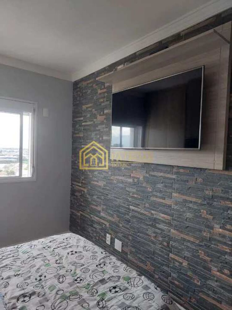 Apartamento, 2 quartos, 81 m² - Foto 13