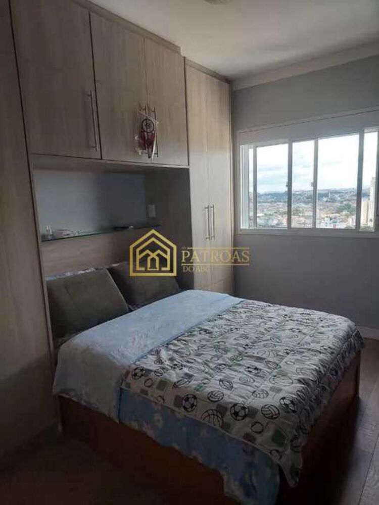 Apartamento, 2 quartos, 81 m² - Foto 10