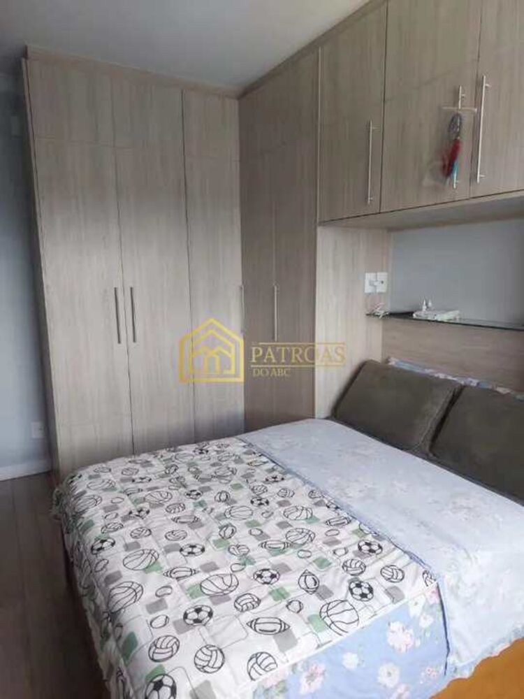 Apartamento, 2 quartos, 81 m² - Foto 9