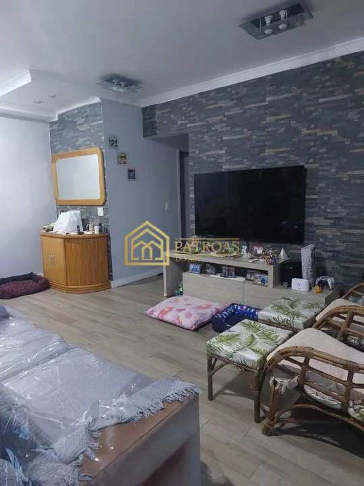 Apartamento, 2 quartos, 81 m² - Foto 3