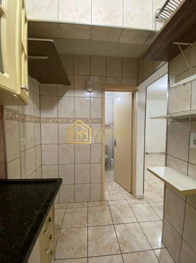 Apartamento, 1 quarto, 38 m² - Foto 3