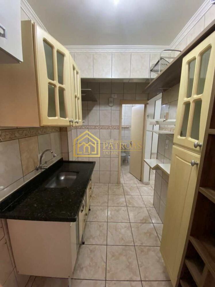 Apartamento, 1 quarto, 38 m² - Foto 1
