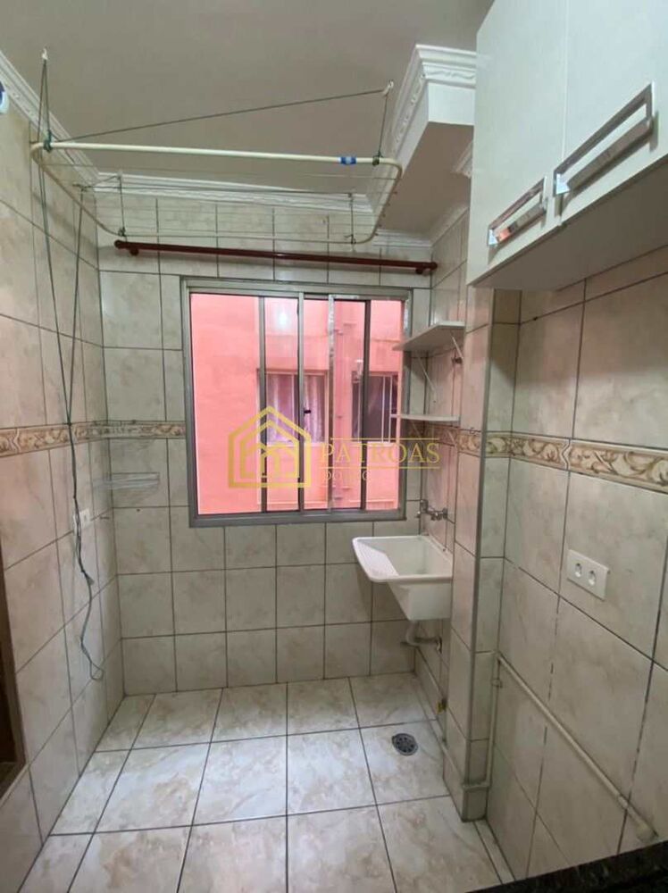 Apartamento, 1 quarto, 38 m² - Foto 2