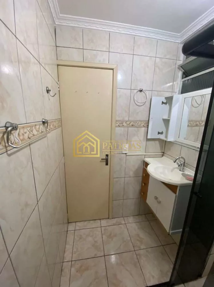 Apartamento, 1 quarto, 38 m² - Foto 7