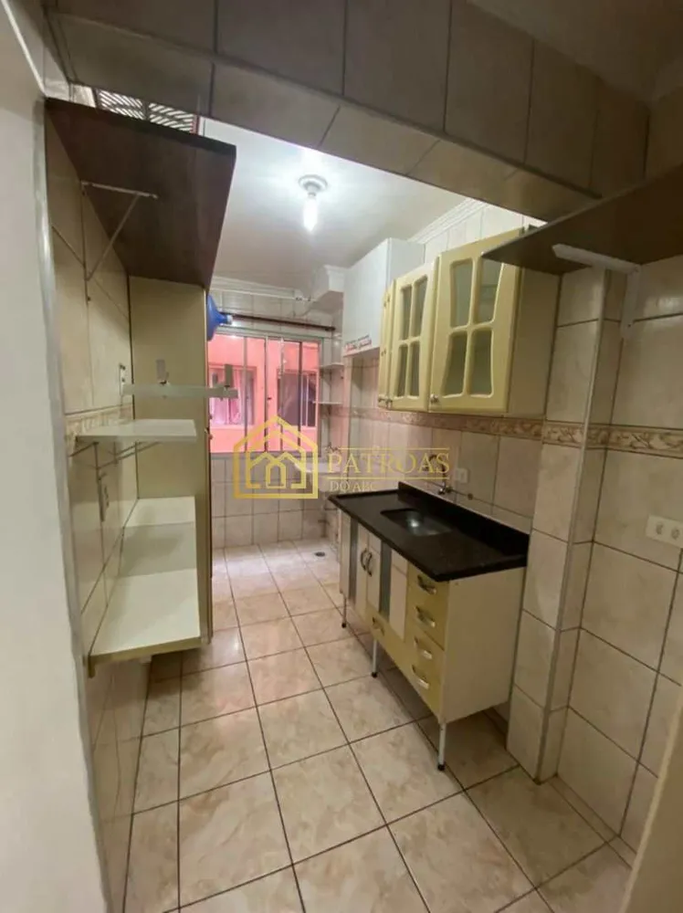 Apartamento, 1 quarto, 38 m² - Foto 2