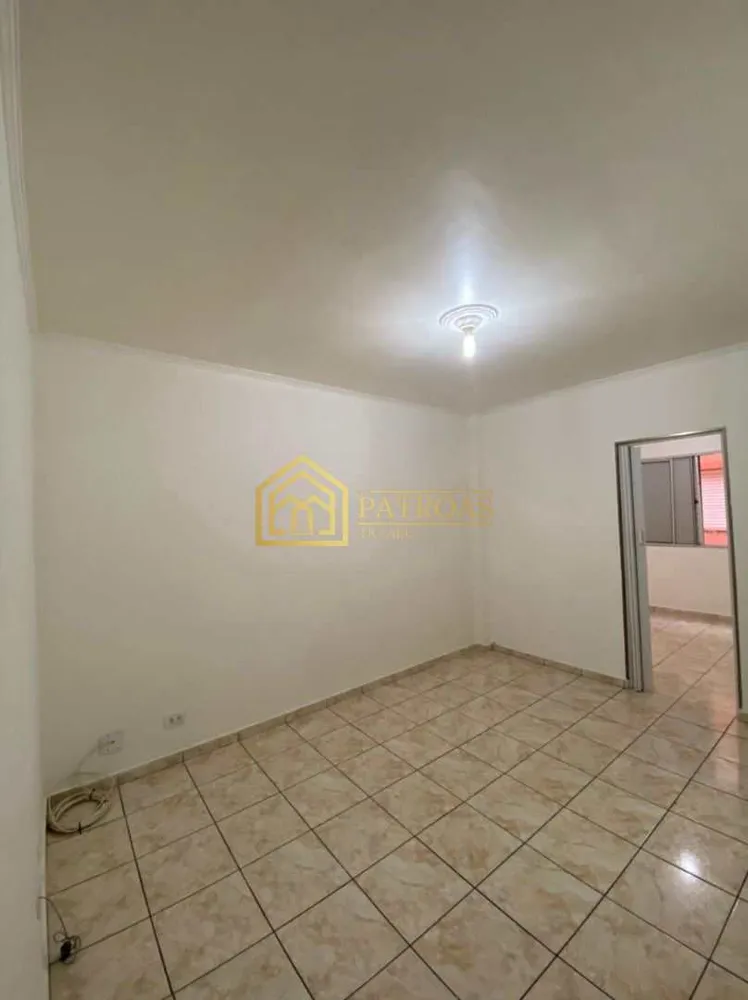 Apartamento, 1 quarto, 38 m² - Foto 6