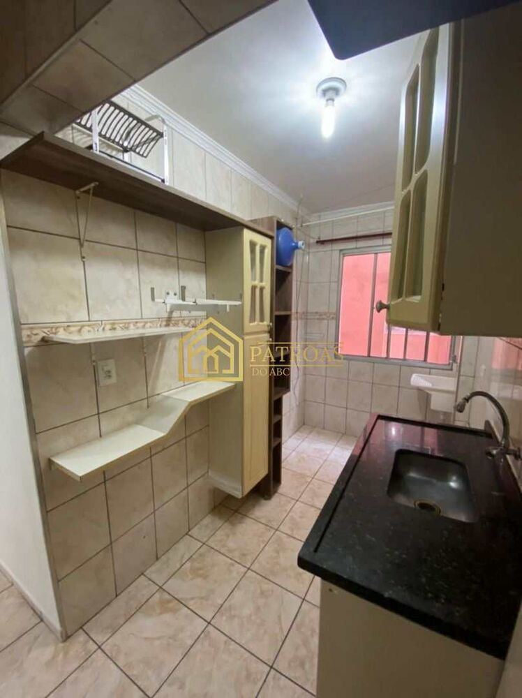 Apartamento, 1 quarto, 38 m² - Foto 3