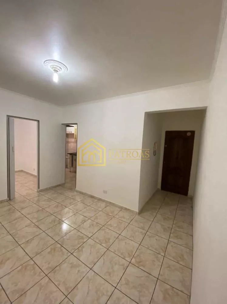 Apartamento, 1 quarto, 38 m² - Foto 6