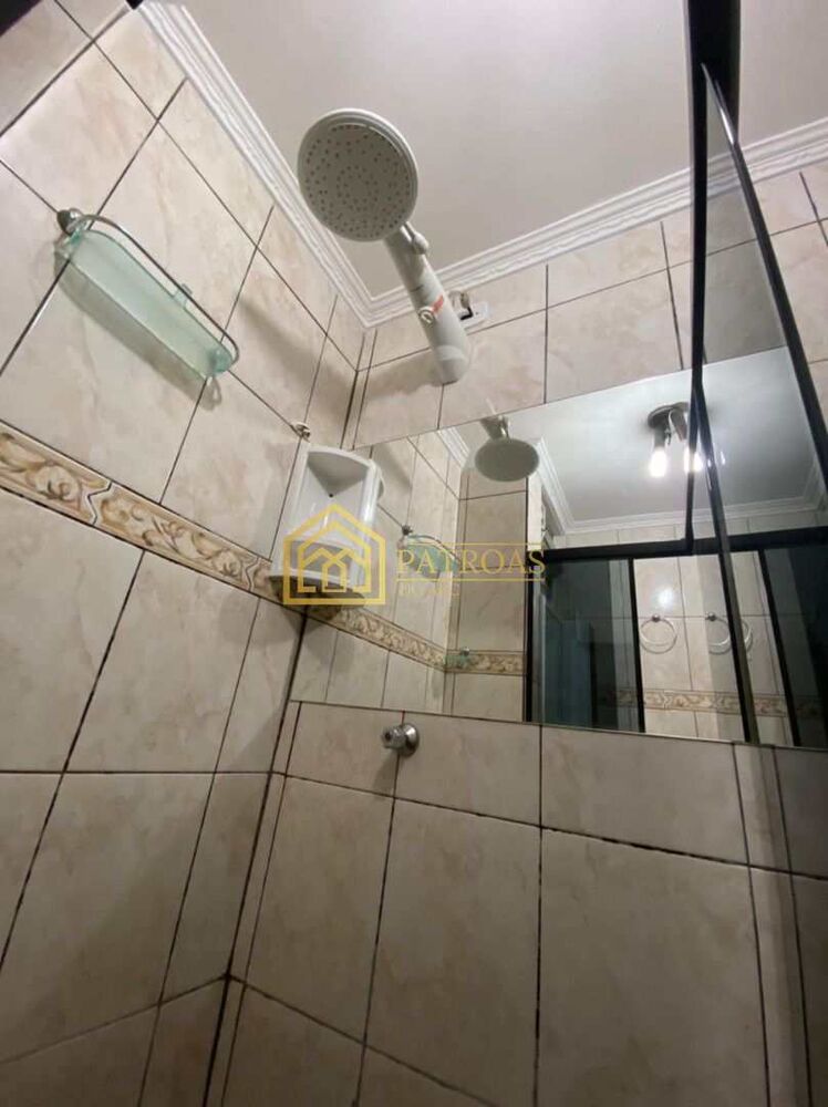 Apartamento, 1 quarto, 38 m² - Foto 8
