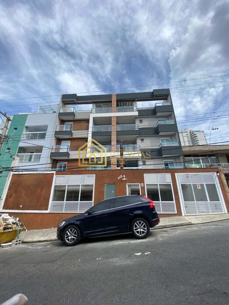 Apartamento, 2 quartos, 65 m² - Foto 12