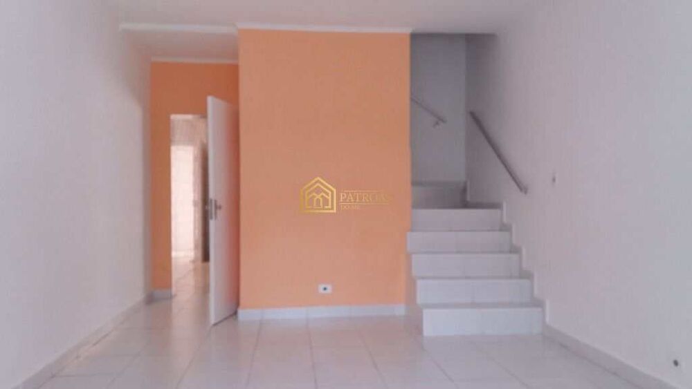 Sobrado, 3 quartos, 166 m² - Foto 4