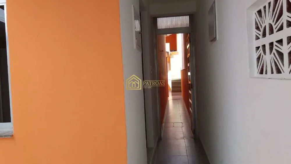 Sobrado, 3 quartos, 166 m² - Foto 16